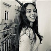 Do ripetizioni di qualsiasi materia umanistica (latino, greco, filosofia, storia, italiano). Se siete interessati @giuliastefanacci